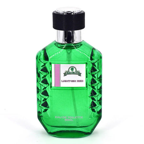 Stirling Soap Company Light-ish Red Eau de Toilette 50ml