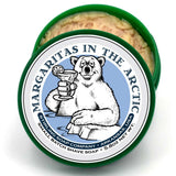 Stirling Soap Company Margaritas in the Arctic Shave Soap 5.8oz