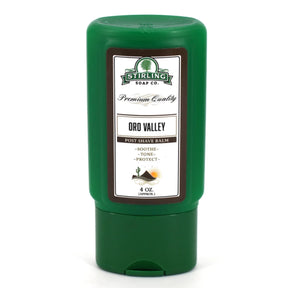 Stirling Soap Company Oro Valley Post-Shave Balm 4oz