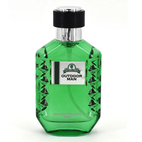 Stirling Soap Company Outdoor Man Eau de Toilette 50ml