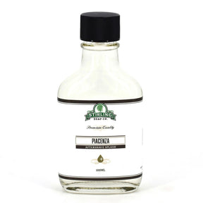 Stirling Soap Company Piacenza Aftershave Splash 100ml