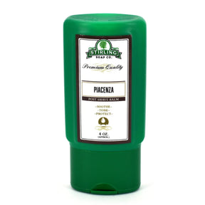 Stirling Soap Company Piacenza Post-Shave Balm 4oz