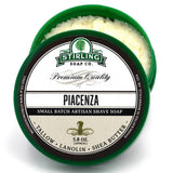 Stirling Soap Company Piacenza Shave Soap 5.8oz