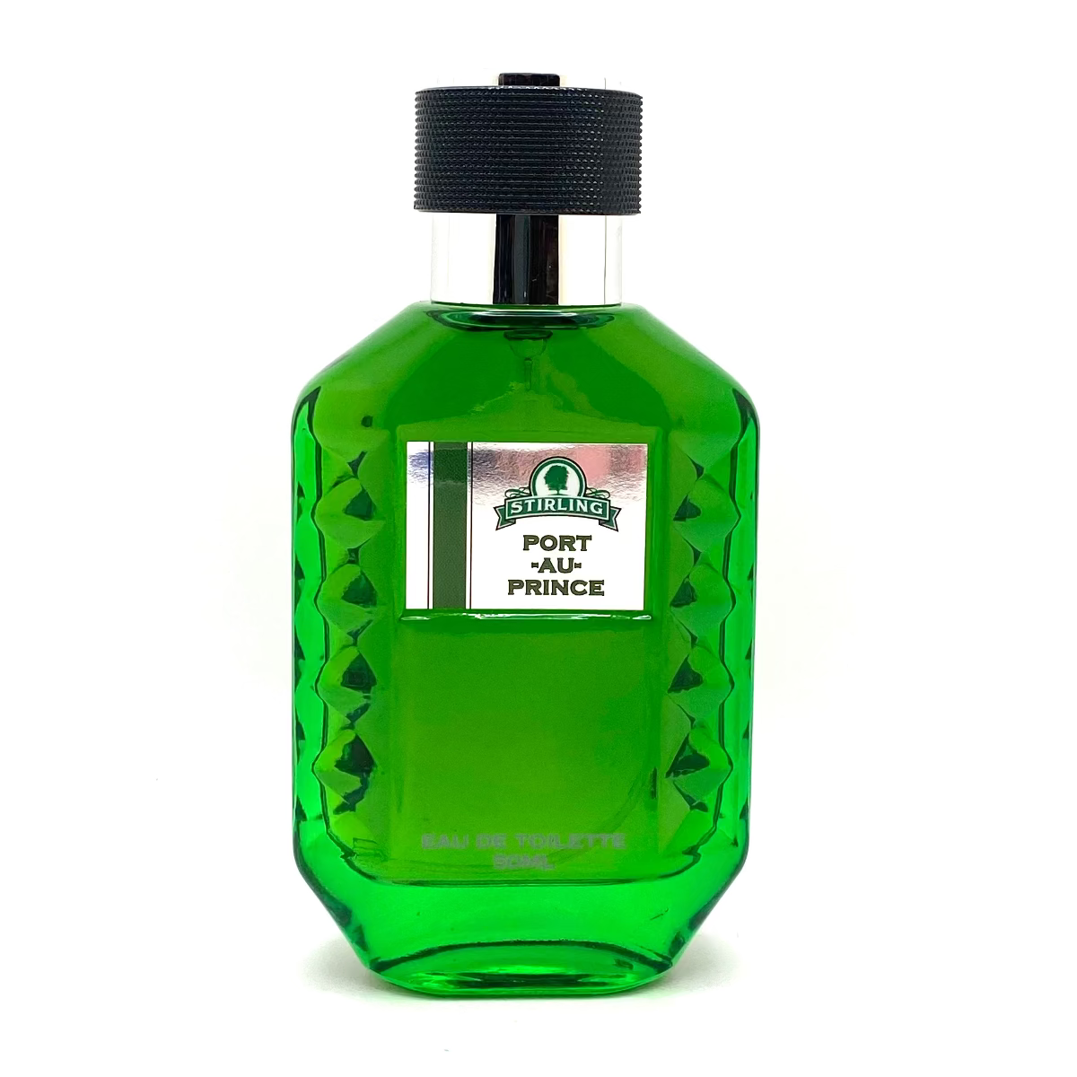 Stirling Soap Company Port au Prince Eau de Toilette 50ml