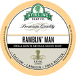 Stirling Soap Company - Ramblin' Man - Shave Soap - 5.8oz