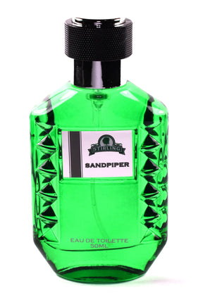 Stirling Soap Company Sandpiper Eau de Toilette 50ml