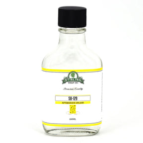 Stirling Soap Company SB-129 Aftershave Splash 100ml