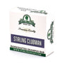 Stirling Soap Company Stirling Clubman Shampoo Bar 3.8oz