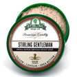 Stirling Soap Company Stirling Gentleman Shave Soap 5.8oz