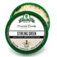 Stirling Soap Company Stirling Green Shave Soap 5.8oz