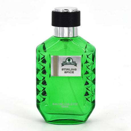 Stirling Soap Company Stirling Spice Eau de Toilette 50ml