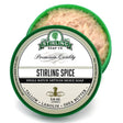 Stirling Soap Company Stirling Spice Shave Soap 5.8oz
