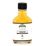 Stirling Soap Company Texas on Fire Aftershave Splash 100ml