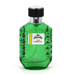 Stirling Soap Company The Fresher Eau de Toilette 50ml