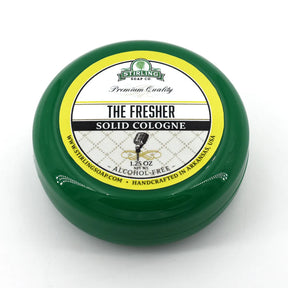 Stirling Soap Company The Fresher Solid Cologne 1.25oz