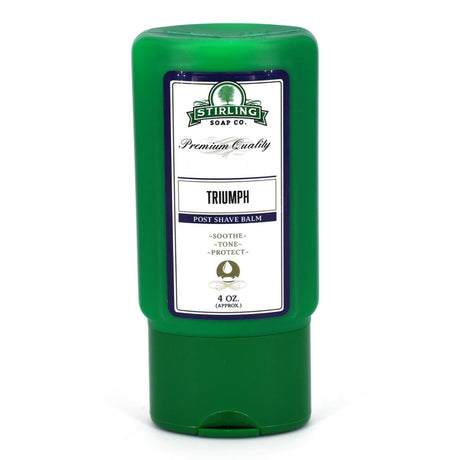 Stirling Soap Company Triumph Post Shave Balm 4oz