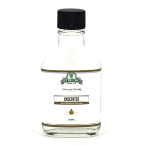 Stirling Soap Company Unscented Aftershave Splash 100ml