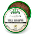 Stirling Soap Company Vanilla Sandalwood Shave Soap 5.8oz