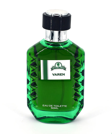 Stirling Soap Company Varen Eau de Toilette 50ml