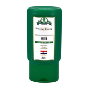 Stirling Soap Company Varen Post Shave Balm 4oz