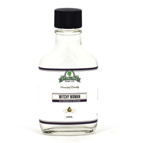 Stirling Soap Company Witchy Woman Aftershave Splash 100ml