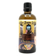 Strike Gold Shave Clinton Aftershave Splash 3.3oz