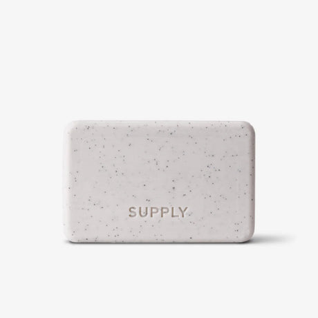 Supply Exfoliating Bar Soap 7oz