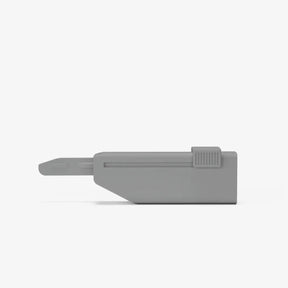 Supply Platinum Label Single Edge Injector Razor Blades 8 Blades