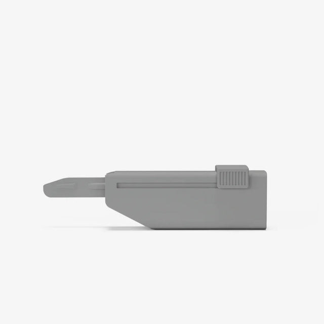 Supply Platinum Label Single Edge Injector Razor Blades 8 Blades