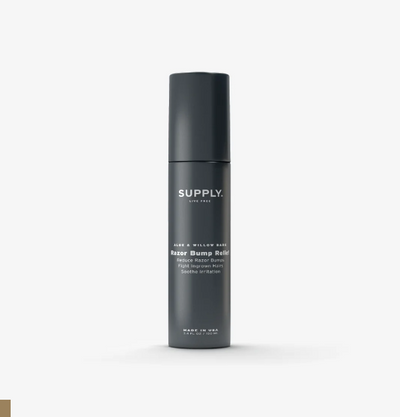 Supply – The Razor Company