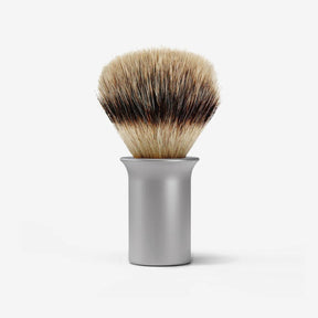 Supply Silvertip Synthetic Shaving Brush Classic Matte