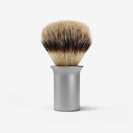 Supply Silvertip Synthetic Shaving Brush Classic Matte