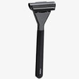 Supply The Single Edge MAX Razor Jet Black Finish