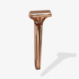 Supply - The Single Edge SE Razor - Rose Gold Finish