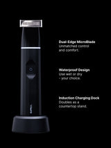 Supply - The Supply Electirc Trimmer