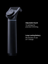Supply - The Supply Electirc Trimmer
