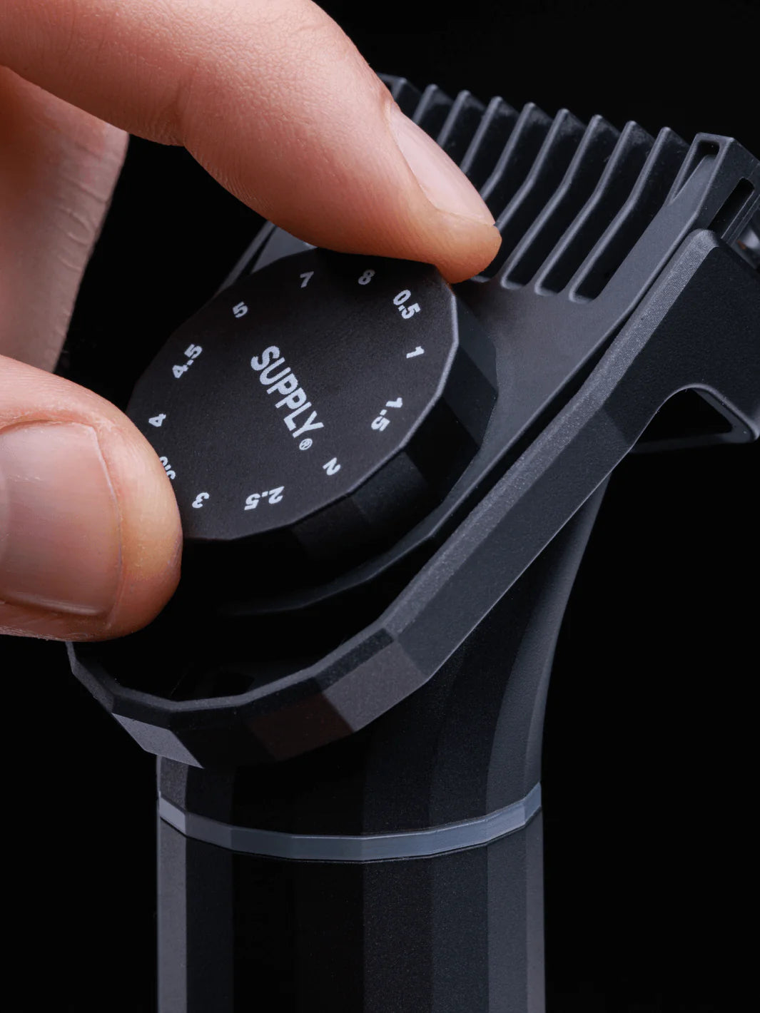 Supply - The Supply Electirc Trimmer