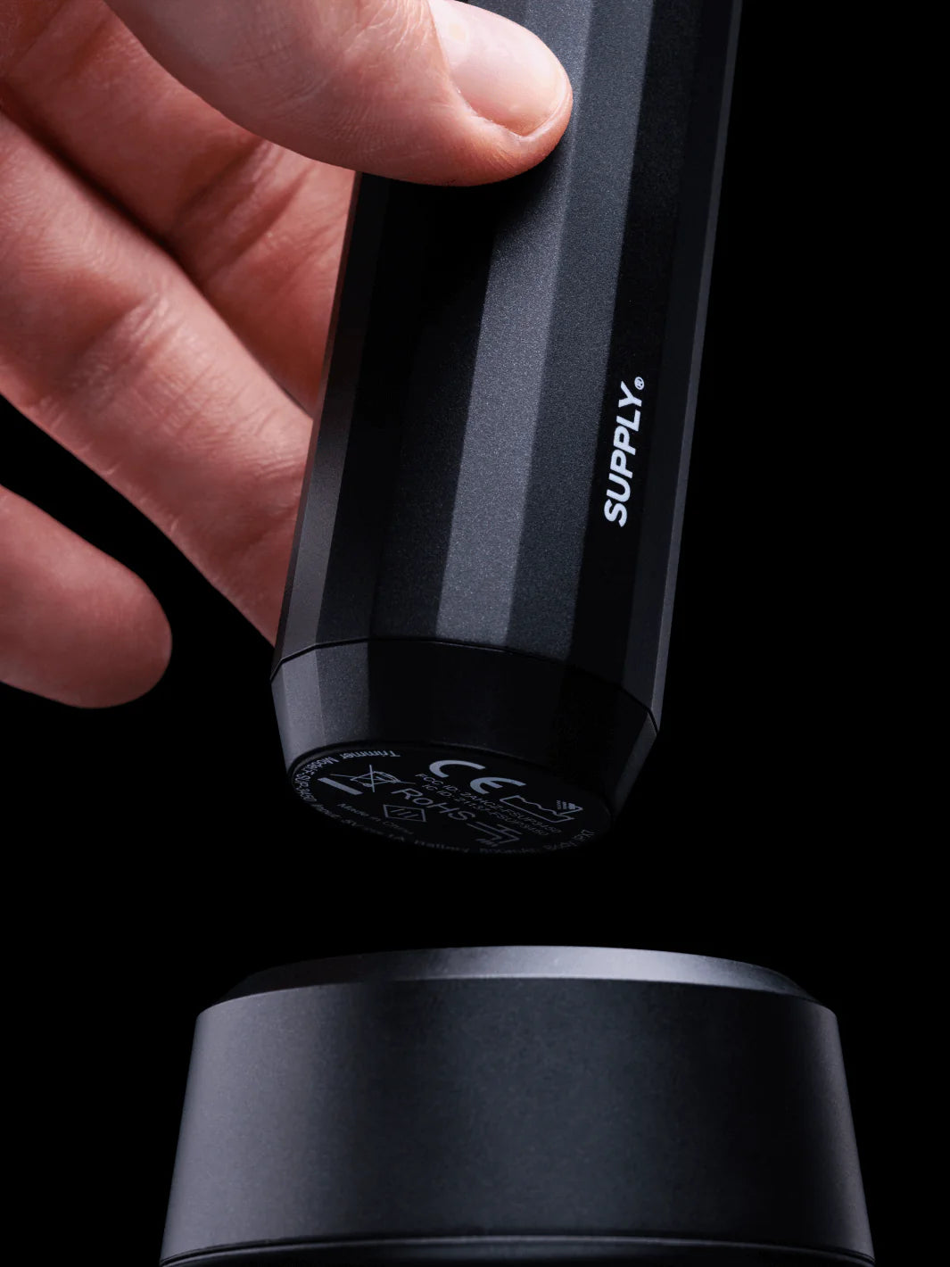 Supply - The Supply Electirc Trimmer
