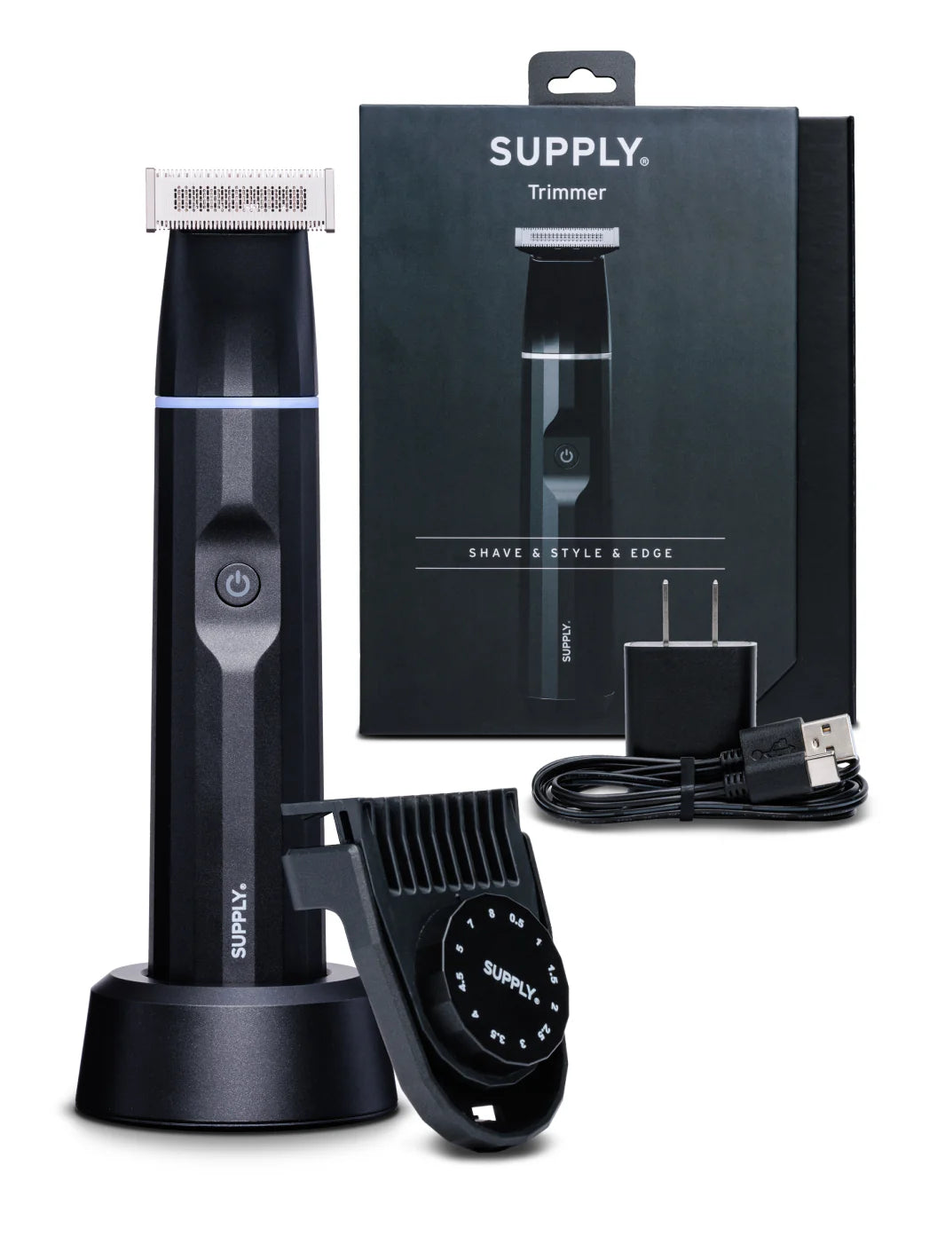 Supply - The Supply Electirc Trimmer