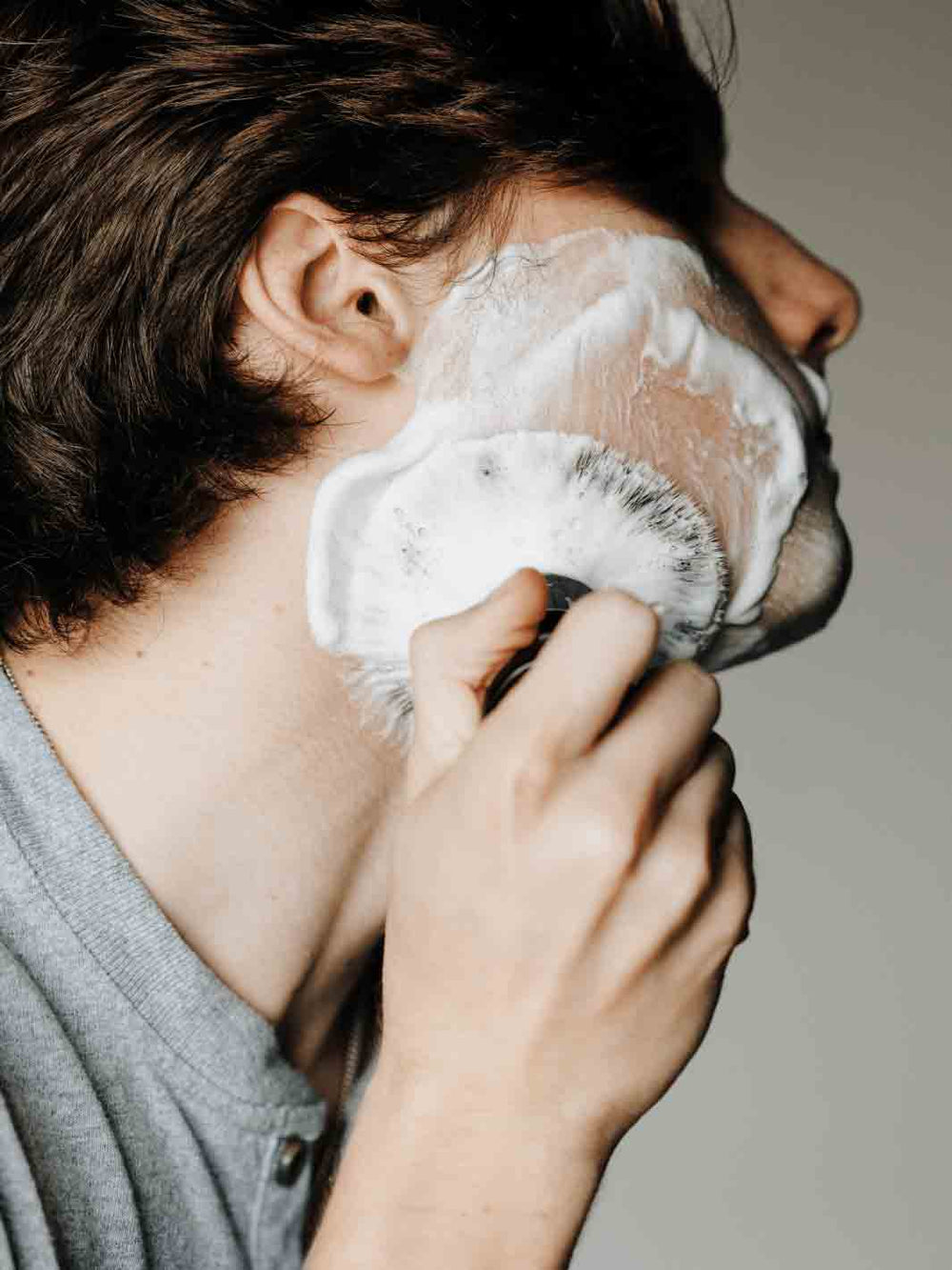 Supply – The Razor Company