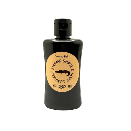 Swamp Shave & Soap Co 250 Swamp Balm 100ml