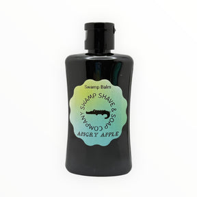 Swamp Shave & Soap Co Angry Apple Swamp Balm 100ml