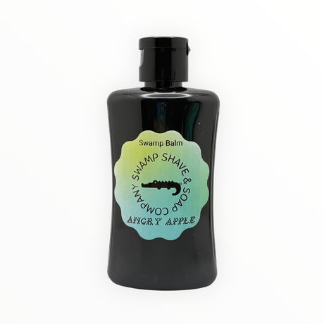 Swamp Shave & Soap Co Angry Apple Swamp Balm 100ml