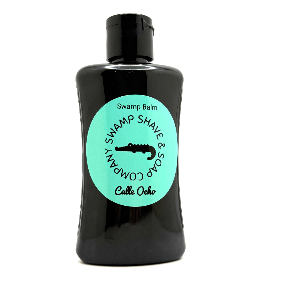 Swamp Shave & Soap Co Calle Ocho Balm 100ml