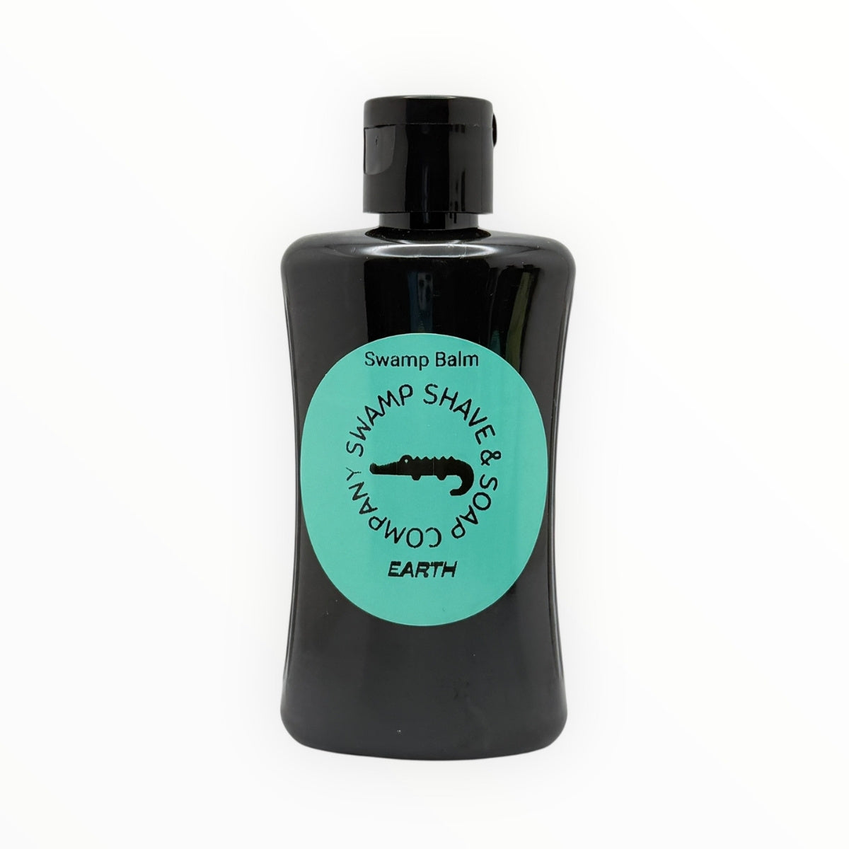 Swamp Shave & Soap Co Earth Swamp Balm 100ml