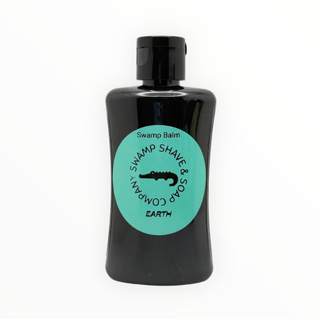 Swamp Shave & Soap Co Earth Swamp Balm 100ml