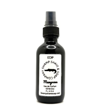 Swamp Shave & Soap Co Mangrove Eau de Parfum 60ml