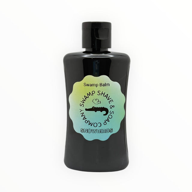 Swamp Shave & Soap Co Snowbirds Swamp Balm 100ml