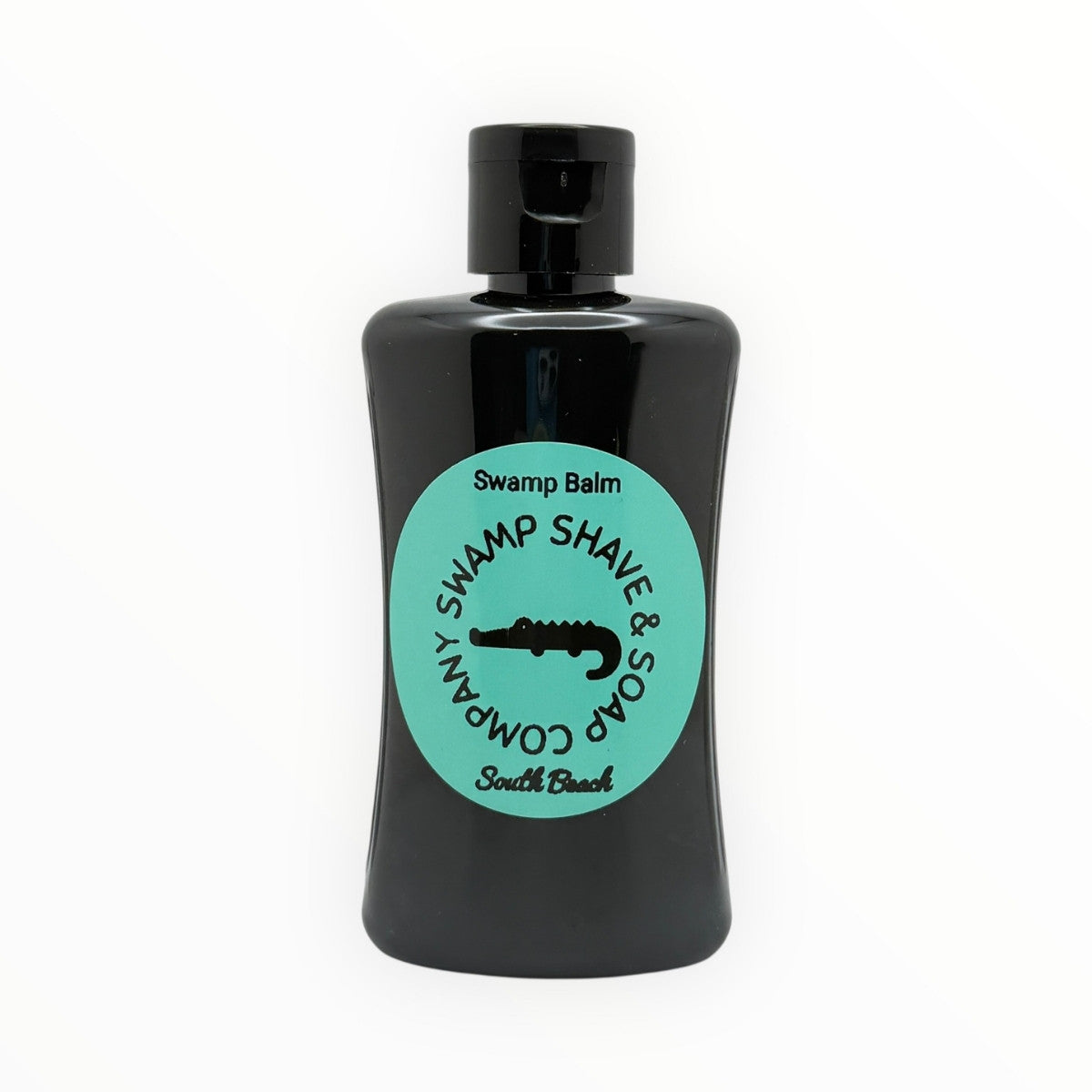 Swamp Shave & Soap Co South Beach Swamp Balm 100ml