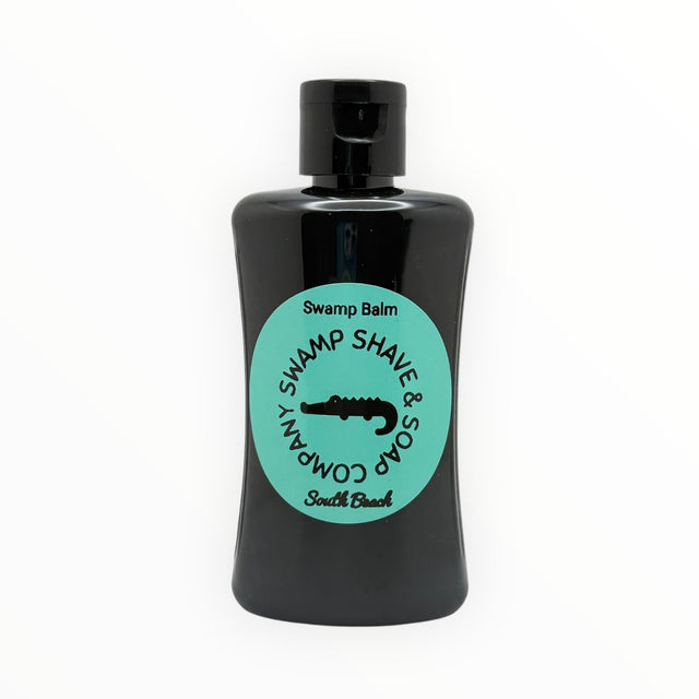 Swamp Shave & Soap Co South Beach Swamp Balm 100ml